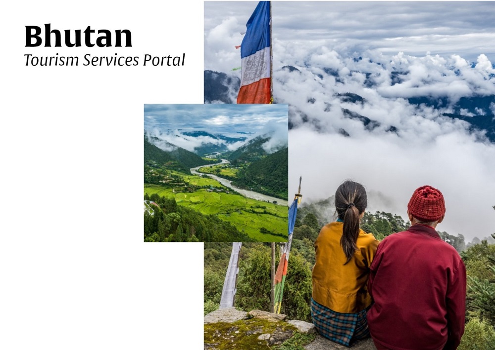 Bhutan launches new Tourism Services Portal to enhance visitor experience – Travel Trade Jouurnal