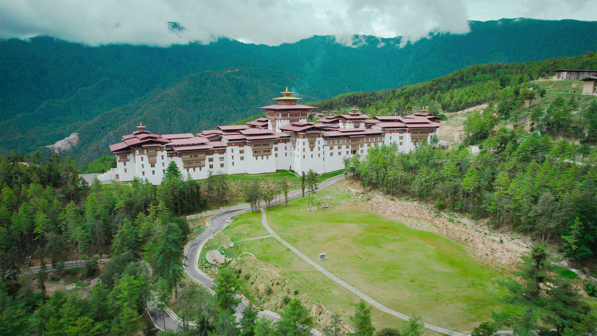 Bhutan to host more than 80 global thought leaders at its inaugural Innovation Forum – Deccan Chronicle