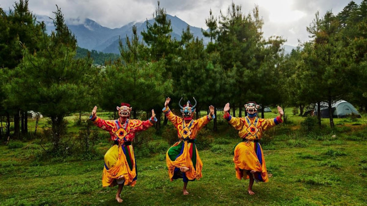 Extraordinary Journeys Expands Portfolio to Include Bhutan – Luxury Travel Magazine