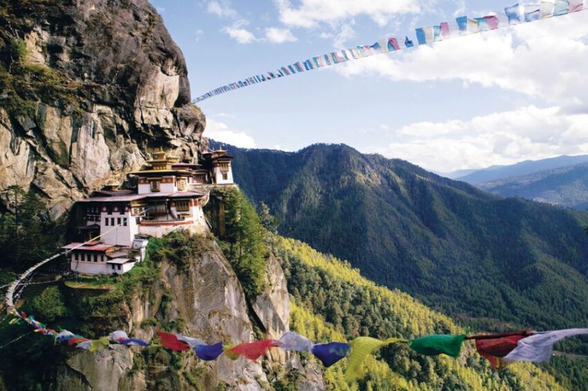 Bhutan to Welcome Unlimited Tourists, Says Tourism Chief Carissa Nimah – Travel And Tour World