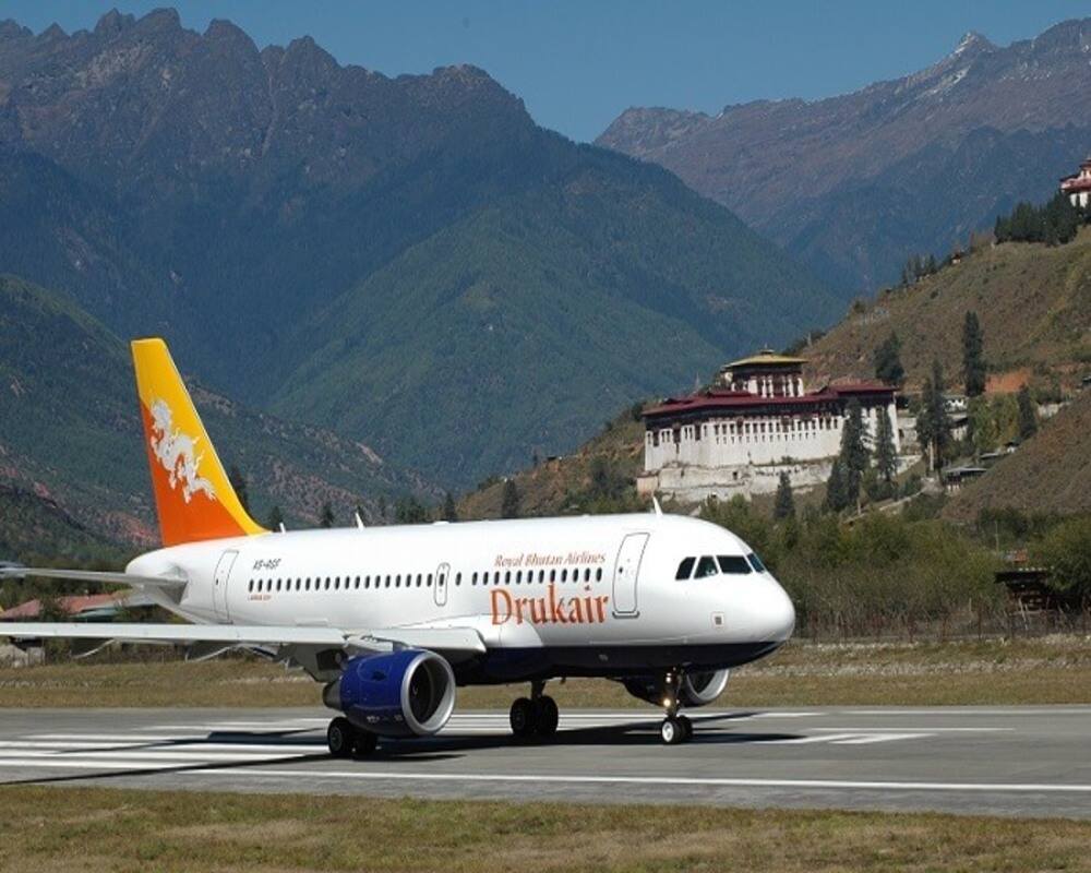 Drukair Embarks On A New Era Of Travel To Bhutan With Direct Dubai-Paro Flights, Starting October 28 – Travel And Tour World