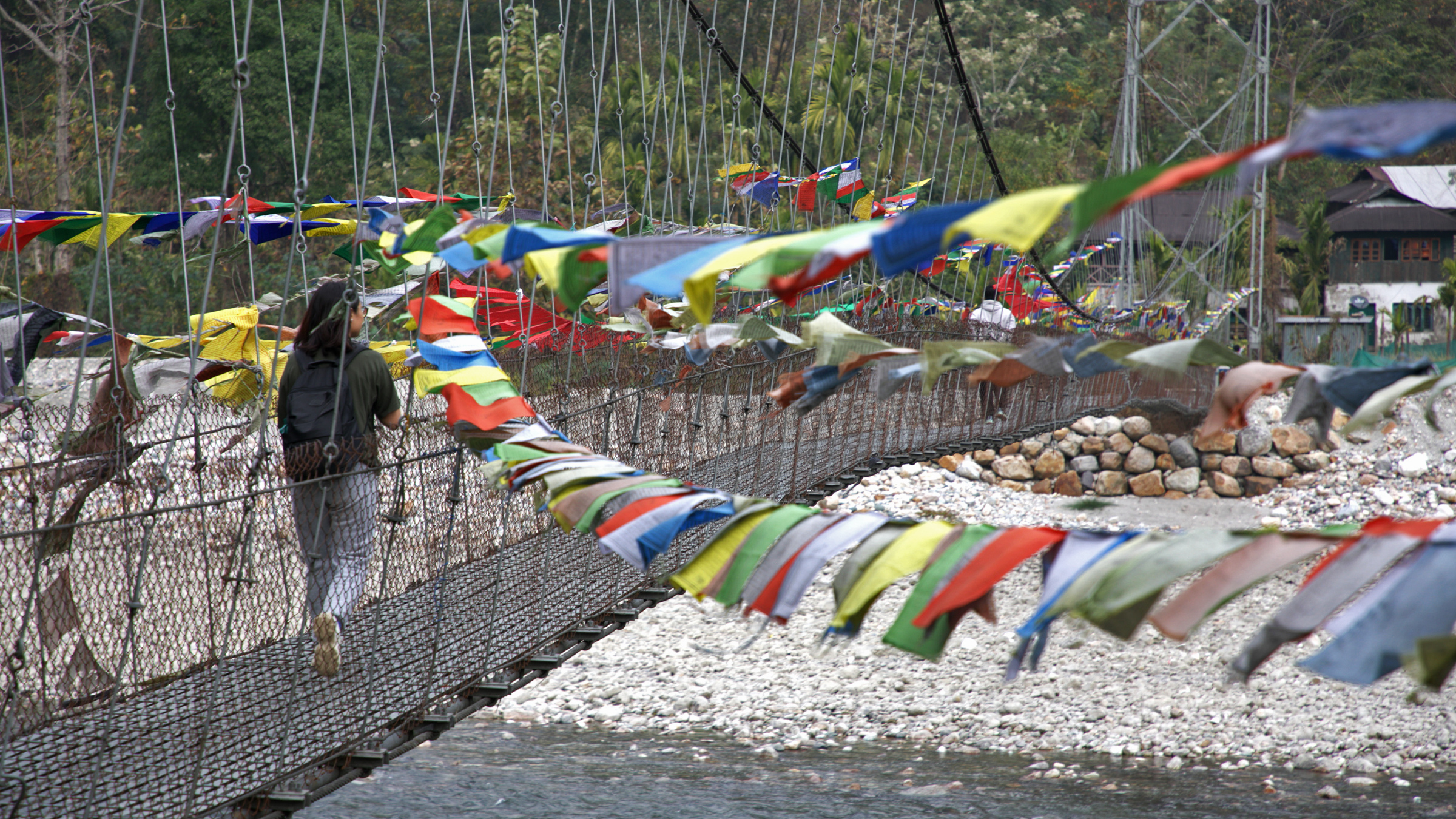 Ecotourism offers new hopes for Bhutanese youth — and local environments – Mongabay.com