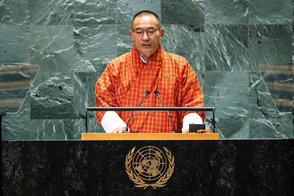 ‘United Nations Must Evolve’: Bhutan And Portugal Join UK, France In Backing India’s Permanent UNSC Seat – News18